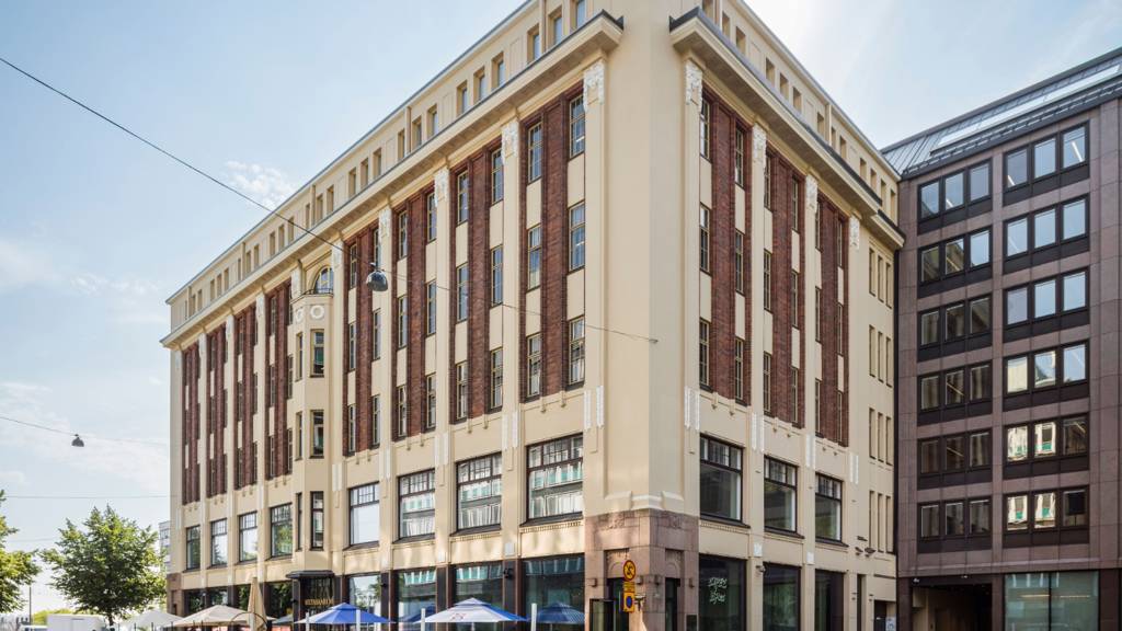 Siltasaarenkatu 8-10