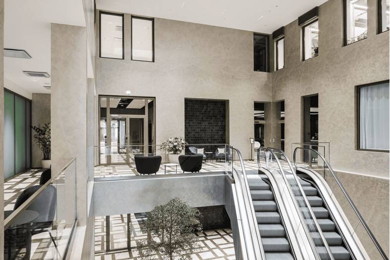 Siltasaarenkatu 8-10