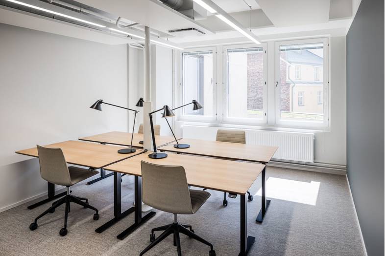 Siltasaarenkatu 8-10