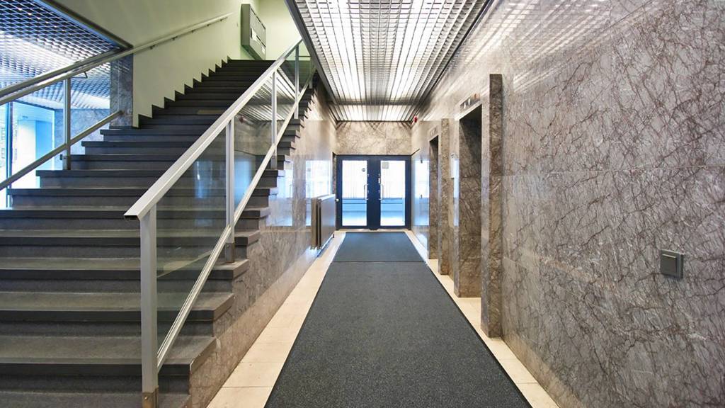 Mannerheimintie 15 B