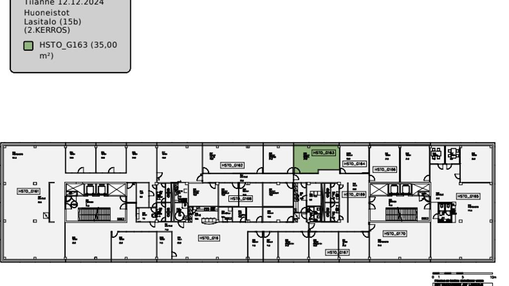 Mannerheimintie 15 B