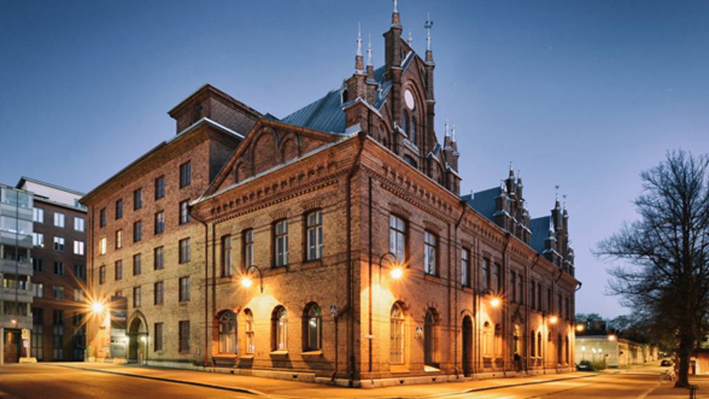 Finlaysoninkuja 19-23