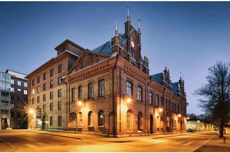 Finlaysoninkuja 19-23