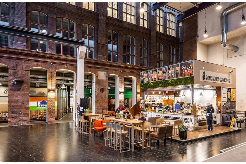 Finlaysoninkuja 19-23