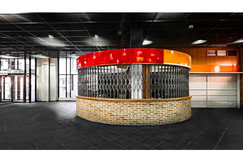 Finlaysoninkuja 19-23