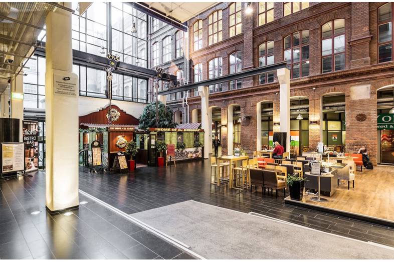 Finlaysoninkuja 19-23