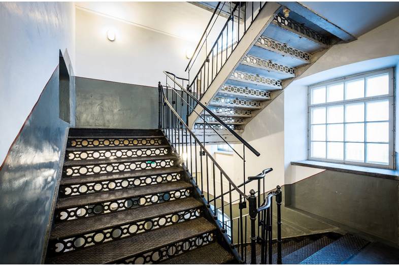 Finlaysoninkuja 19-23