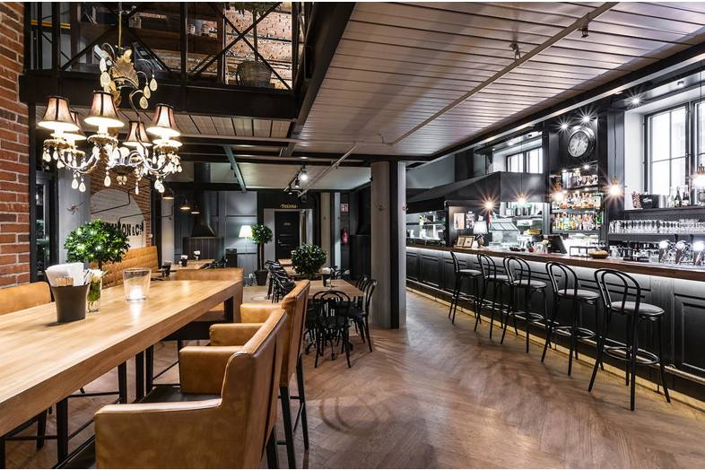 Finlaysoninkuja 19-23