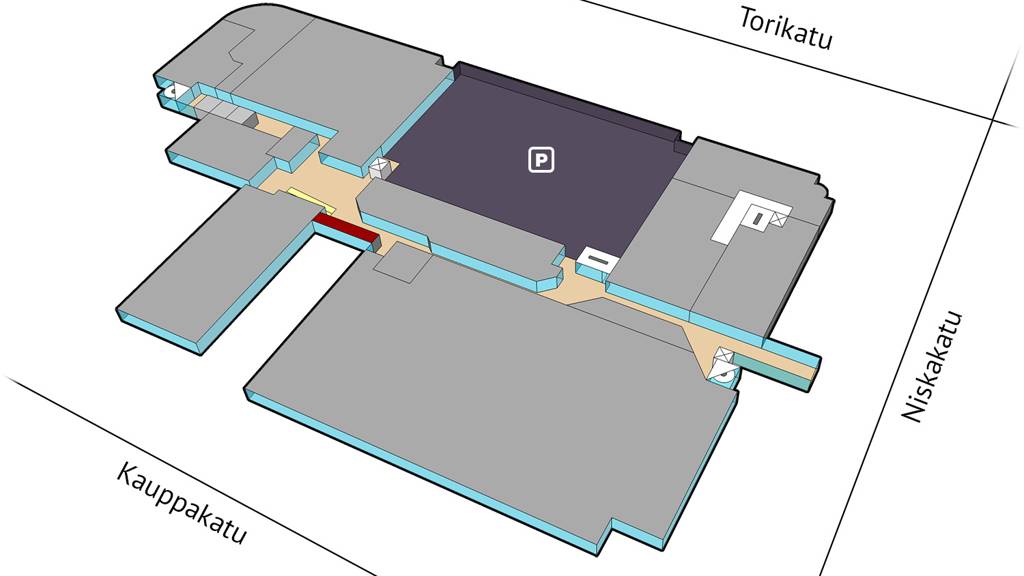 Kohdekuva 4 Kauppakatu 30