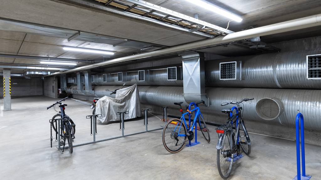 Kohdekuva 10 Paciuksenkatu 29