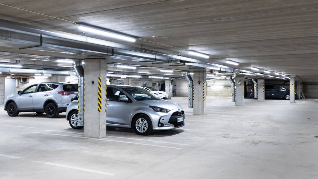 Kohdekuva 9 Paciuksenkatu 29