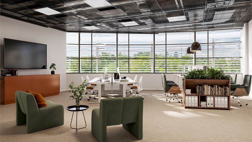 Kohdekuva 16 Paciuksenkatu 29