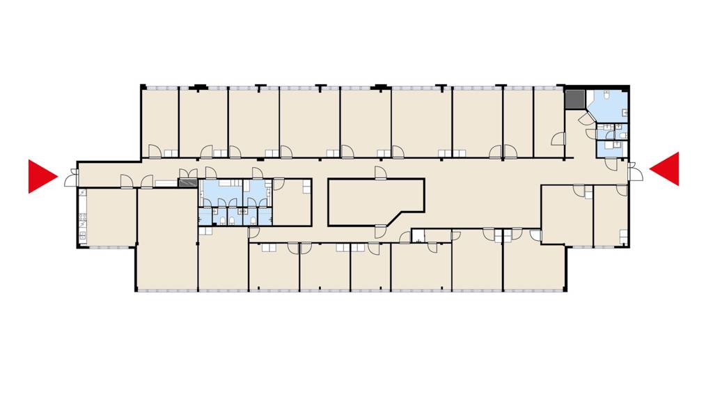 Kohdekuva 5 Eteläpuisto 2C