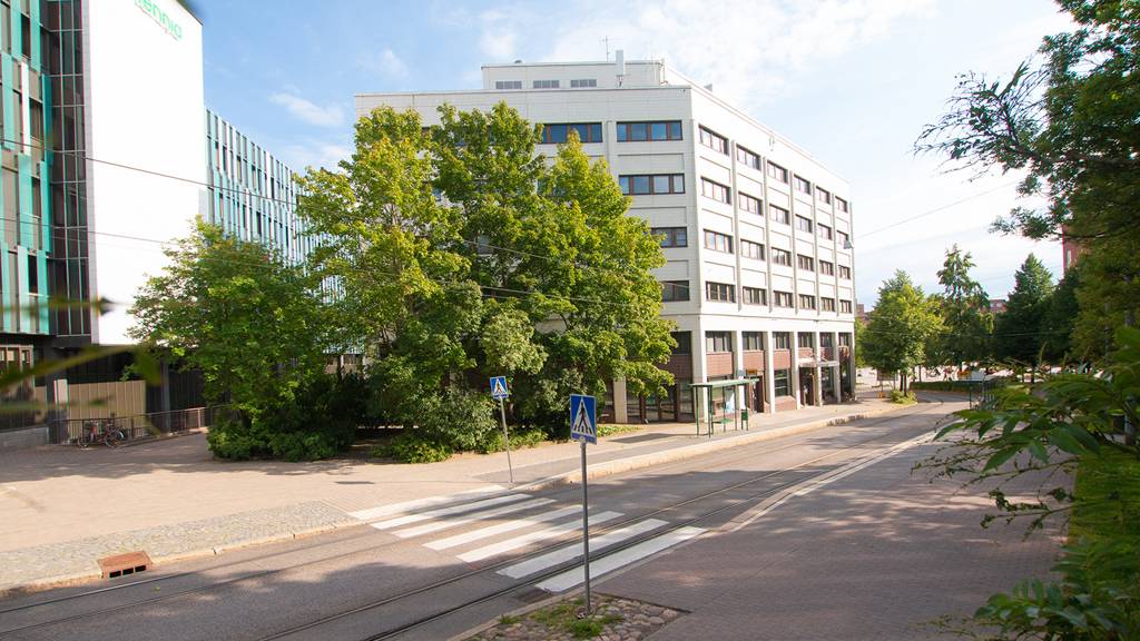 Kohdekuva 3 Pasilanraitio 9b