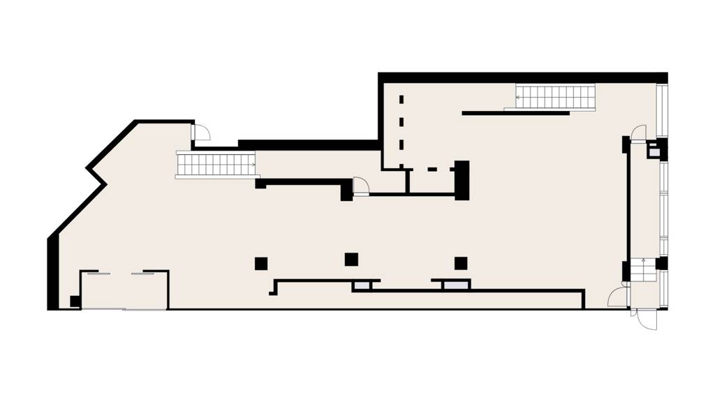 Kohdekuva 4 Porrassalmenkatu 23