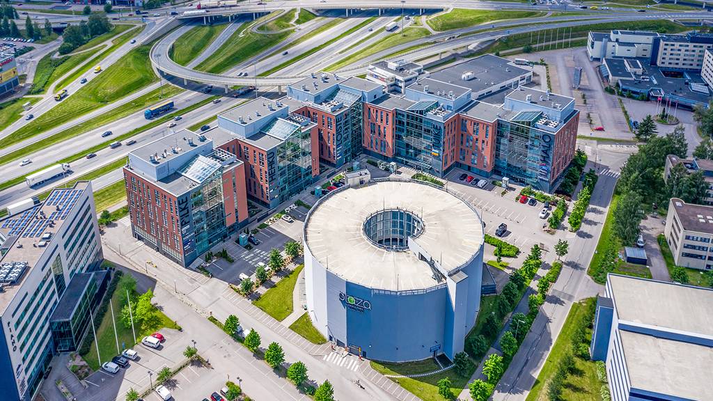 Kohdekuva 9 Äyritie 22