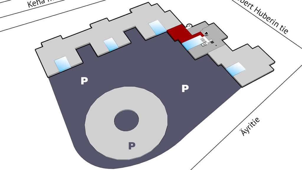 Kohdekuva 3 Äyritie 22