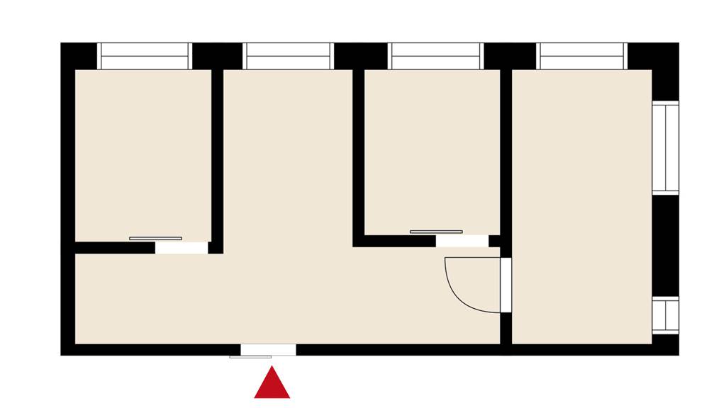 Kohdekuva 6 Finnoonlaaksontie 2