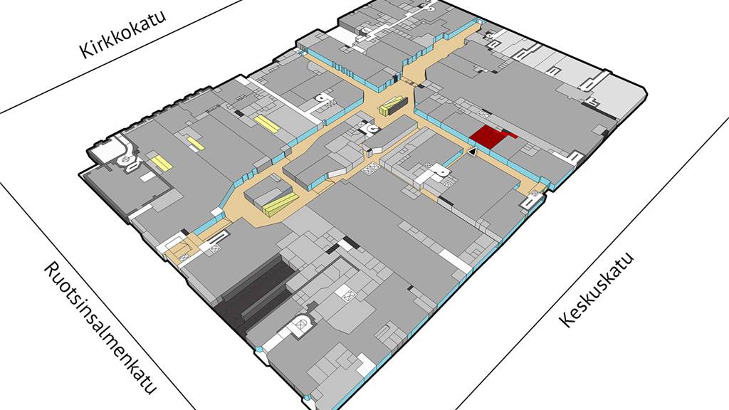 Kohdekuva 2 Keskuskatu 10