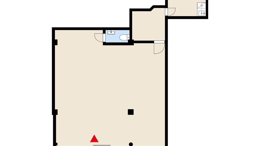 Kohdekuva 3 Keskuskatu 10