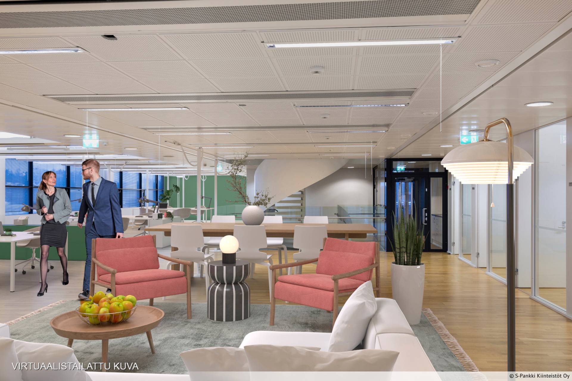 Kohdekuva 9 Nuijamiestentie 12