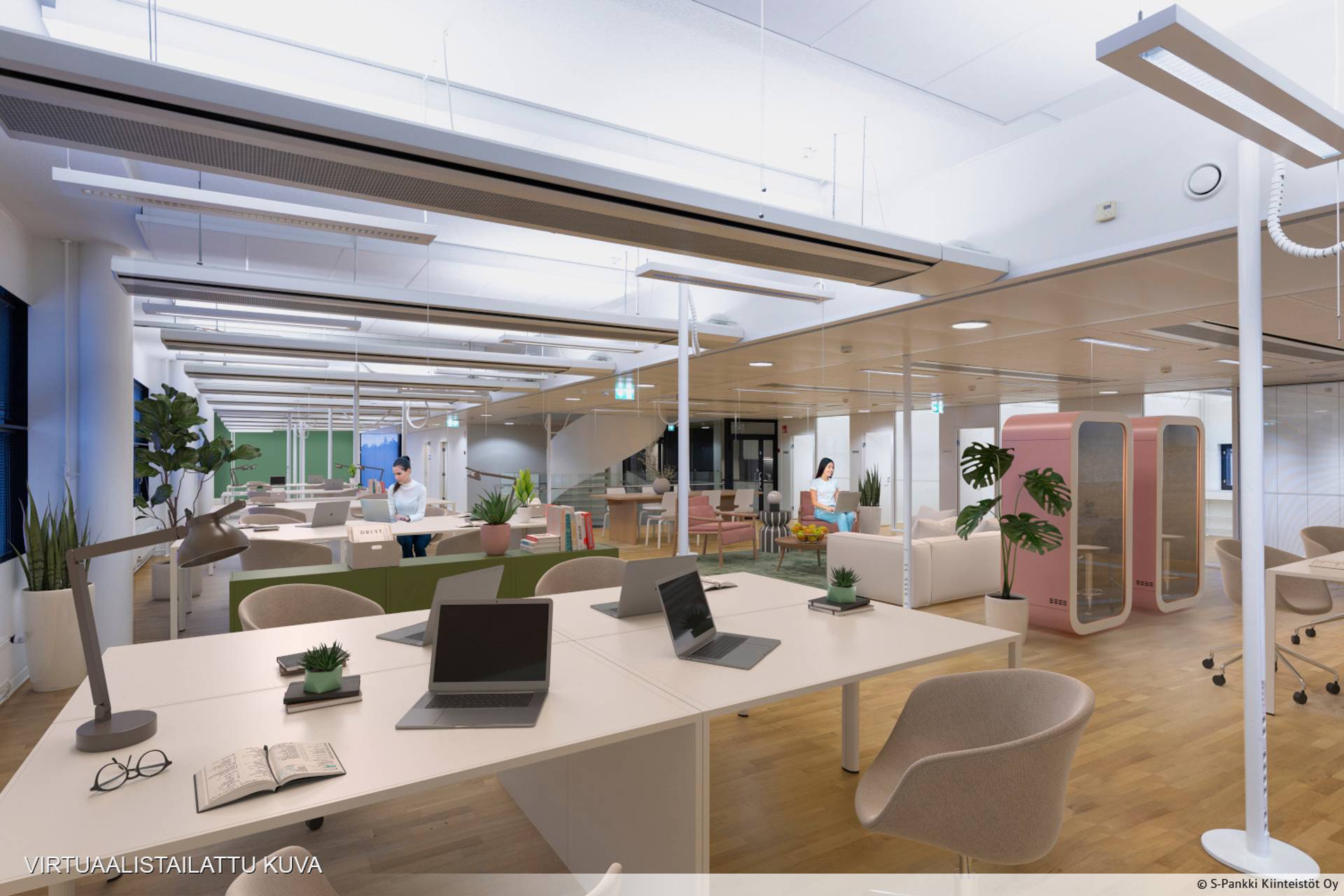 Kohdekuva 10 Nuijamiestentie 12