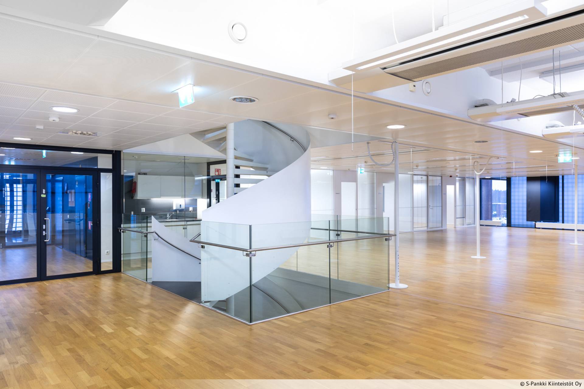 Kohdekuva 11 Nuijamiestentie 12