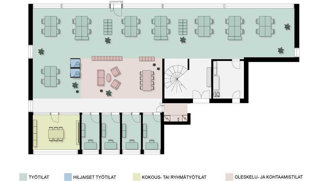 Kohdekuva 15 Nuijamiestentie 12