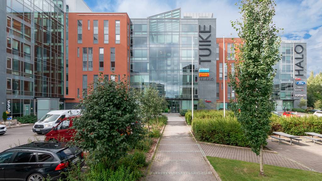 Kohdekuva 15 Äyritie 22