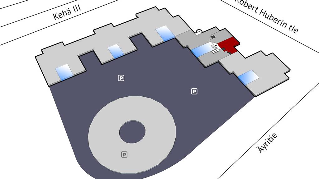 Kohdekuva 4 Äyritie 22