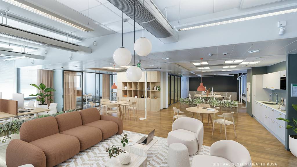 Kohdekuva 6 Äyritie 22