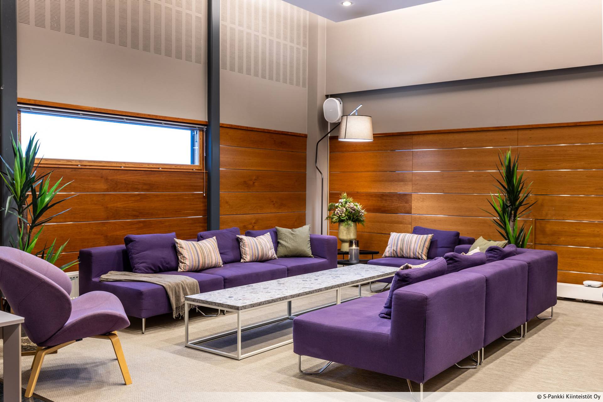 Kohdekuva 5 Linnoitustie 2a