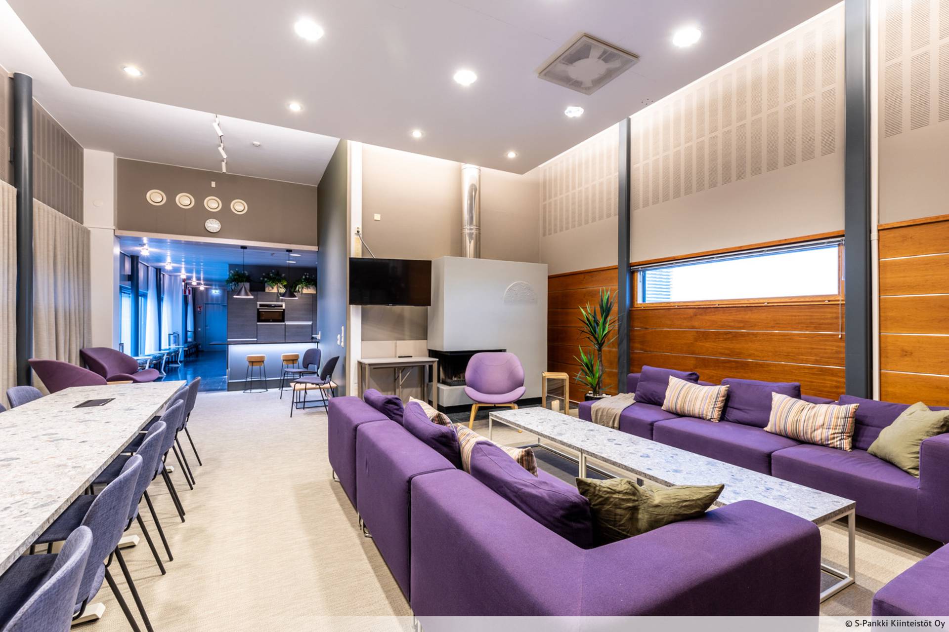 Kohdekuva 6 Linnoitustie 2a