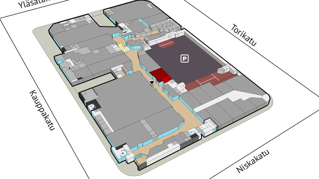 Kohdekuva 4 Kauppakatu 30