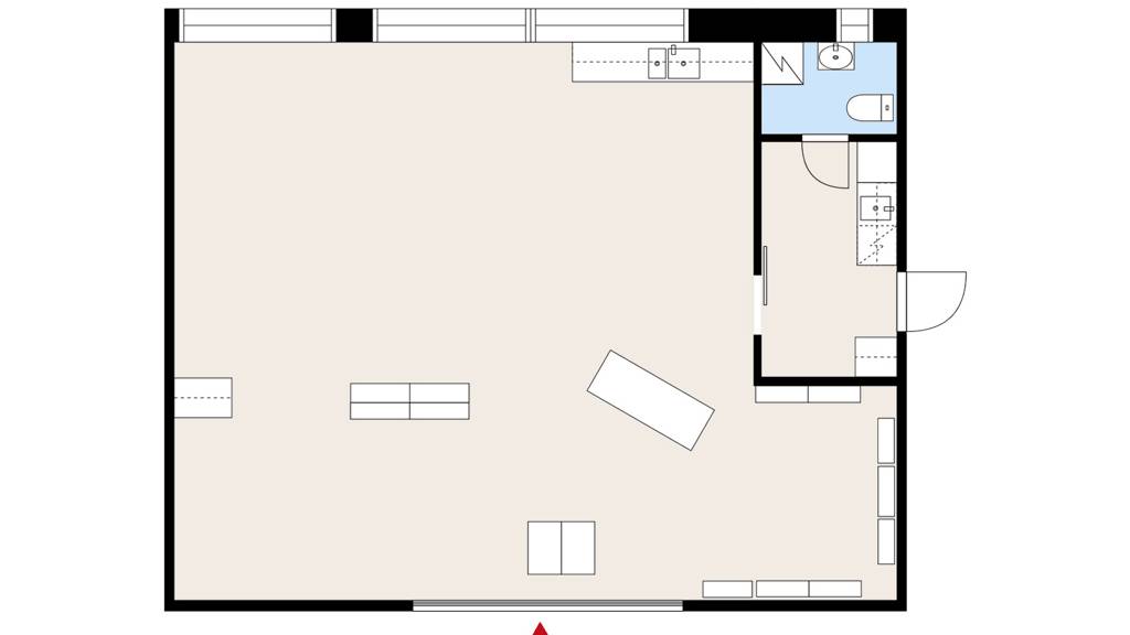 Kohdekuva 5 Kauppakatu 30