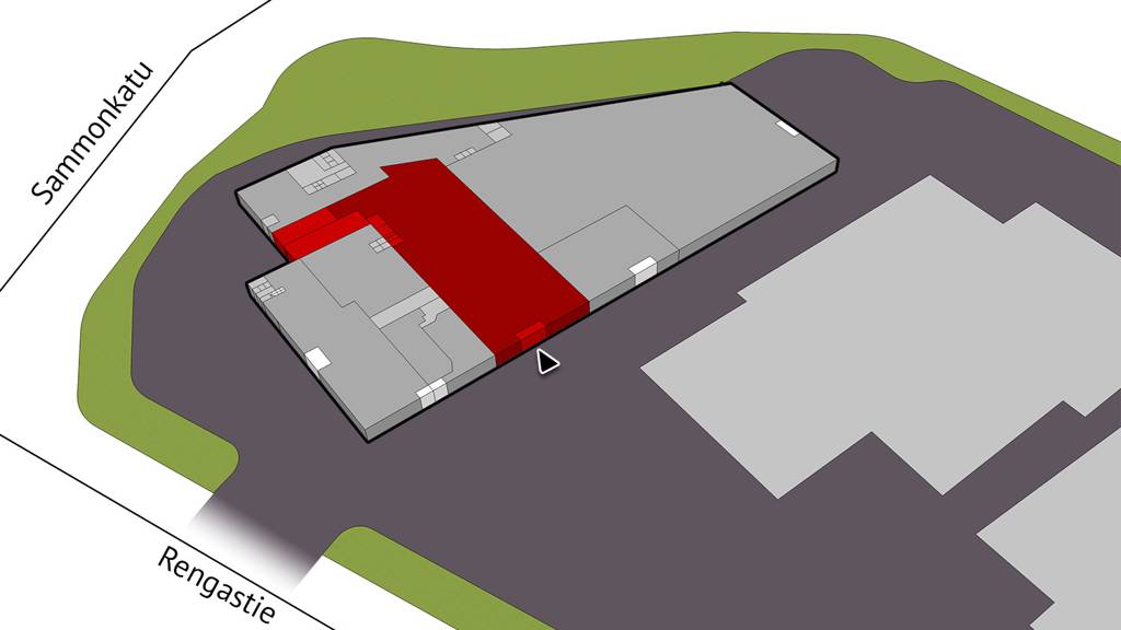 Kohdekuva 3 Rengastie 2