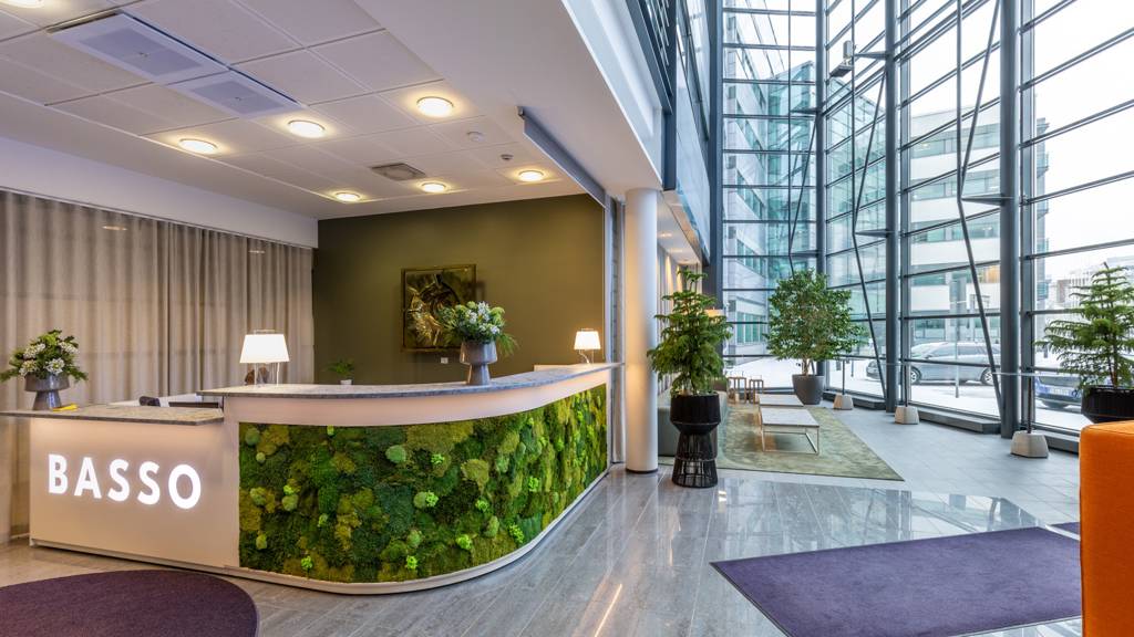 Kohdekuva 5 Linnoitustie 2a