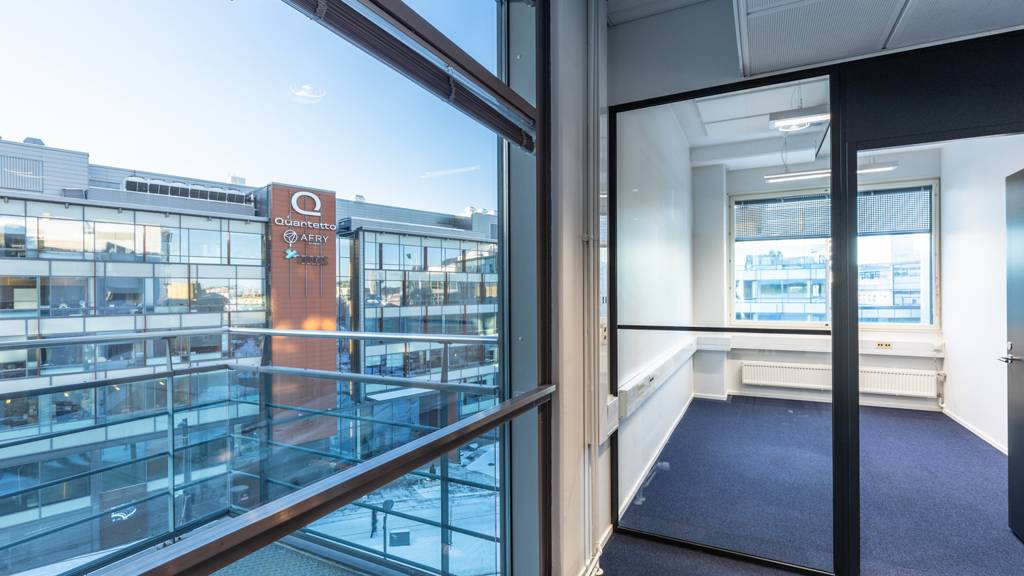 Kohdekuva 16 Linnoitustie 2a