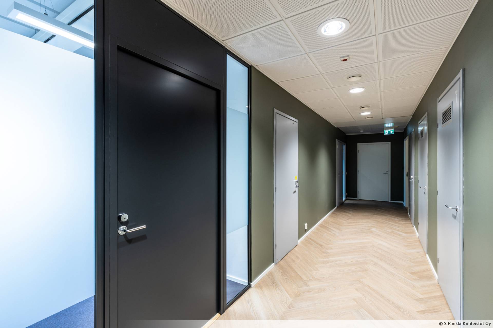 Kohdekuva 21 Linnoitustie 2a