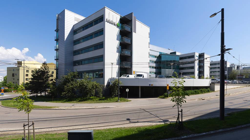 Kohdekuva 4 Linnoitustie 2a