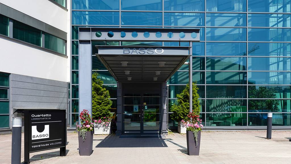 Kohdekuva 5 Linnoitustie 2a