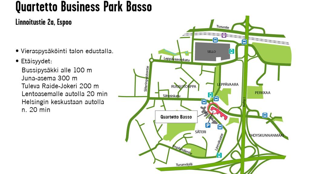 Kohdekuva 8 Linnoitustie 2a