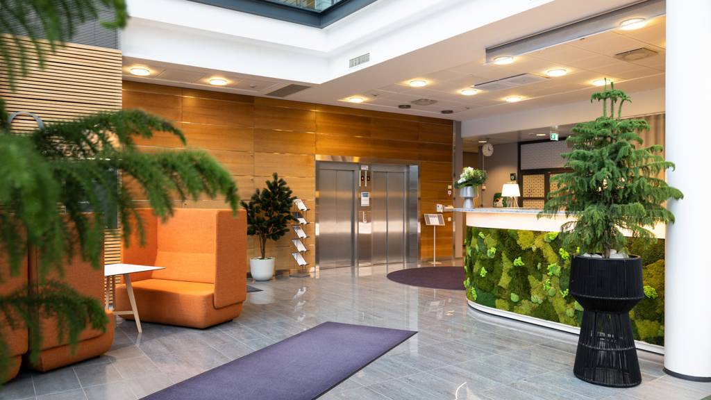 Kohdekuva 12 Linnoitustie 2a