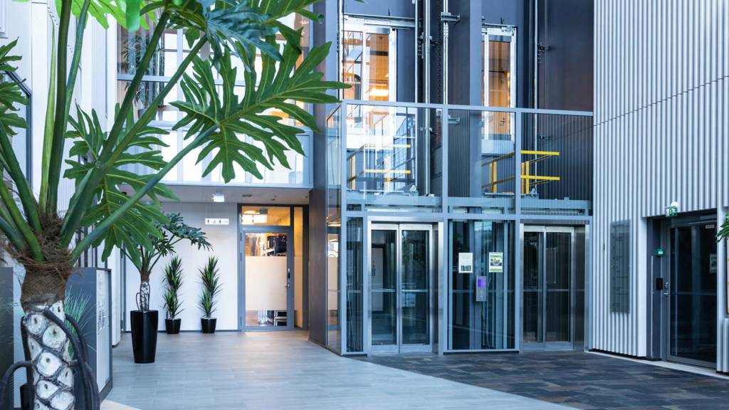 Kohdekuva 5 Äyritie 22