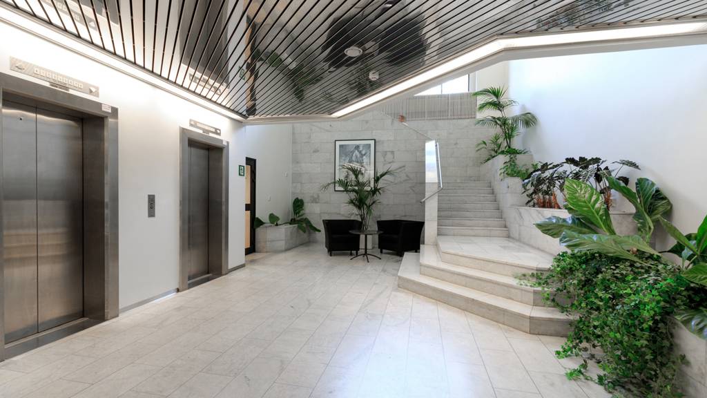 Kohdekuva 6 Pasilanraitio 9b