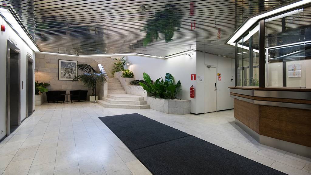 Kohdekuva 5 Pasilanraitio 9b