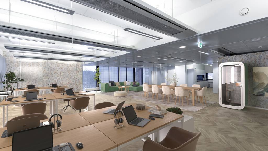 Kohdekuva 10 Nuijamiestentie 12