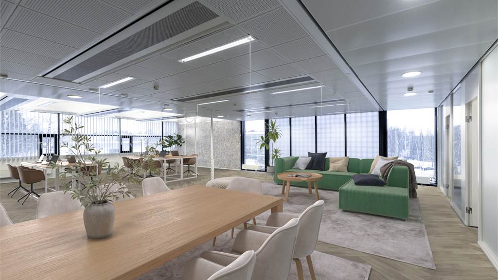 Kohdekuva 11 Nuijamiestentie 12