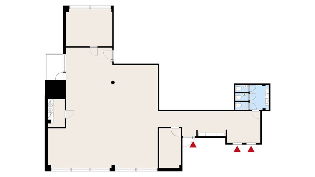 Kohdekuva 10 Linnoitustie 2a