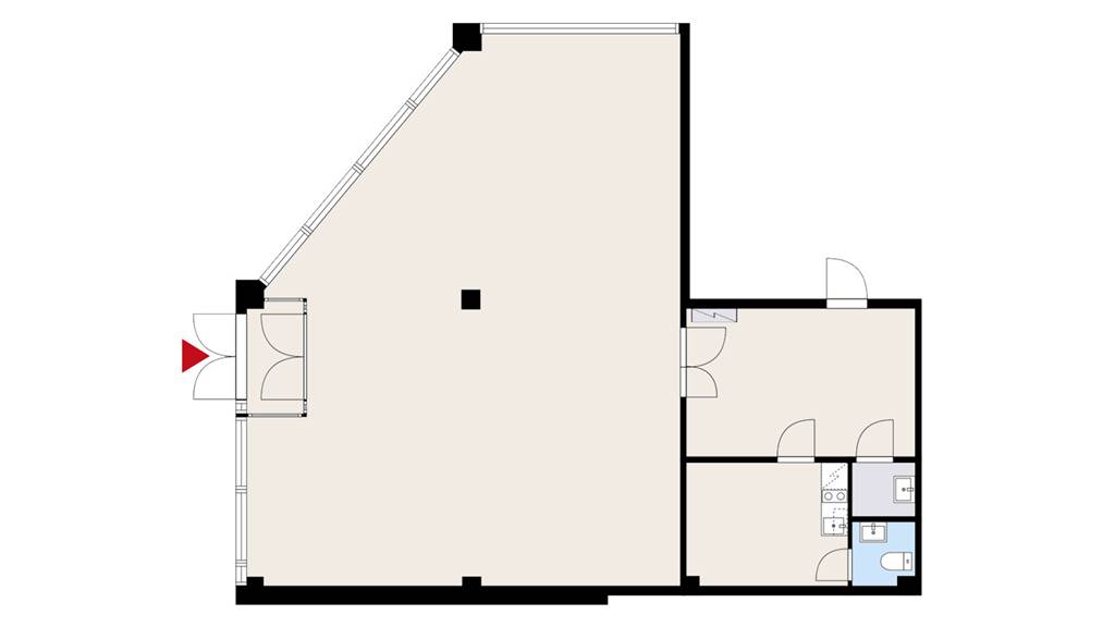 Kohdekuva 5 Kauppakatu 30